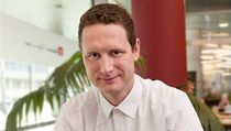 Bezpečnostní manažer Fotbalové asociace České republiky Martin Synecký | na serveru Lidovky.cz | aktuální zprávy