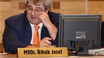 Josef Řihák | na serveru Lidovky.cz | aktuální zprávy