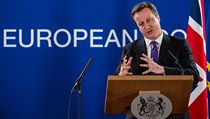 Britský premiér David Cameron | na serveru Lidovky.cz | aktuální zprávy