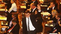poslanecká sněmovna | na serveru Lidovky.cz | aktuální zprávy