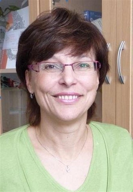 Daniela Winklerová