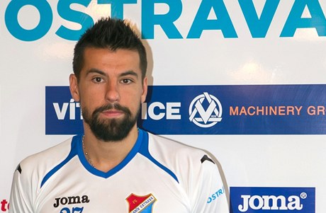 Fotbalista Milan Baro se vrací do Baníku Ostrava