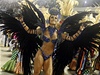 Tradiní zakonení karnevalu je kadoron nejvtím magnetem pro diváky.