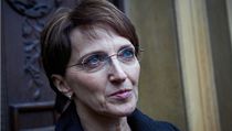 Bývalá ministryně kultury Alena Hanáková. | na serveru Lidovky.cz | aktuální zprávy