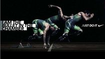 Oscar Pistorius v reklamě Nike – Jsem projektil | na serveru Lidovky.cz | aktuální zprávy