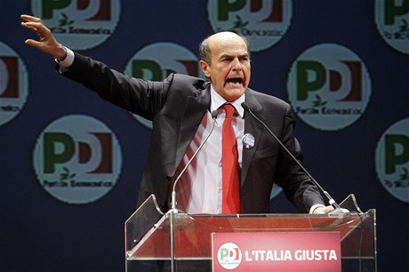 Luigi Bersani