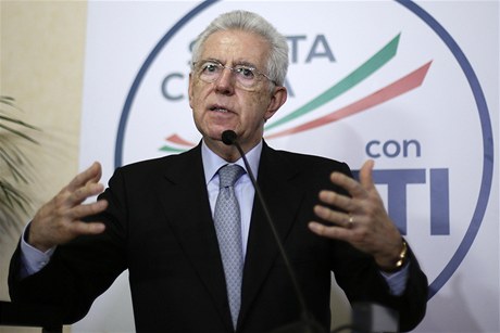 Mario Monti