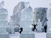 Festival ledovch soch
