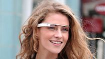 Interaktivní brýle Google Glass | na serveru Lidovky.cz | aktuální zprávy