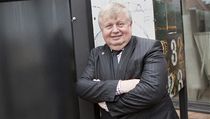 Generální ředitel společnosti Vítkovice Holding Jan Světlík | na serveru Lidovky.cz | aktuální zprávy Generální ředitel společnosti Vítkovice Holding Jan Světlík | na serveru Lidovky.cz | aktuální zprávy