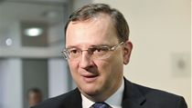 Předseda vlády Petr Nečas. | na serveru Lidovky.cz | aktuální zprávy