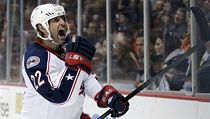 Český hokejista Columbusu Blue Jackets Václav Prospal | na serveru Lidovky.cz | aktuální zprávy