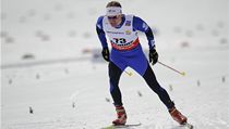 Český běžec na lyžích Lukáš Bauer | na serveru Lidovky.cz | aktuální zprávy