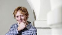 Karel Janeček | na serveru Lidovky.cz | aktuální zprávy