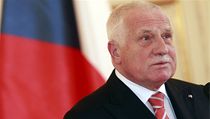 Dosluhující prezident Václav Klaus | na serveru Lidovky.cz | aktuální zprávy
