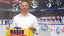 Dominik Hašek na setkání vítězů z Nagana. | na serveru Lidovky.cz | aktuální zprávy