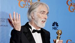 Reisér filmu Láska Michael Haneke se Zlatým globem