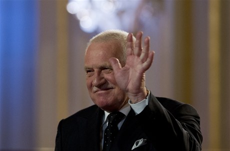 Václav Klaus