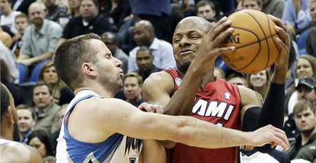 Miami Heat - Minnesota Timberwolves