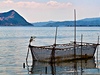 Filipnsk jezero Taal