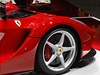 Ferrari pedstavilo nový model LaFerrari