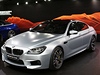 Prezentace vozu BMW Gran Coupé