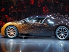 Nový supersport od Bugatti, Grand Sport Venet