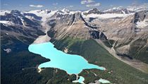 Peyto Lake | na serveru Lidovky.cz | aktuální zprávy