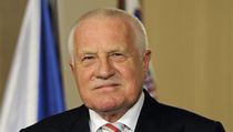Prezident Václav Klaus přednesl 7. března v Praze projev při příležitosti konce svého mandátu. | na serveru Lidovky.cz | aktuální zprávy