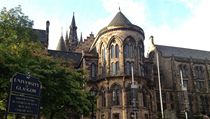 Jaké je studovat v Bradavicích? Česká studentka si University of Glasgow oblíbila. | na serveru Lidovky.cz | aktuální zprávy