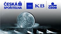 Velká trojka vybrala na poplatcích méně. Velká trojka vybrala na poplatcích méně.