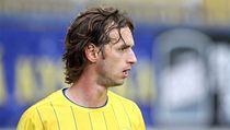 Fotbalista Marek Jarolím v dresu Teplic | na serveru Lidovky.cz | aktuální zprávy