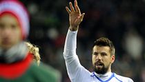 Viktoria Plzeň - Baník Ostrava. Milan Baroš z Baníku zdraví diváky | na serveru Lidovky.cz | aktuální zprávy