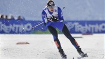 Český běžec na lyžích Martin Jakš | na serveru Lidovky.cz | aktuální zprávy