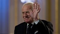 Václav Klaus | na serveru Lidovky.cz | aktuální zprávy