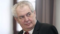 Miloš Zeman | na serveru Lidovky.cz | aktuální zprávy