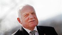 Bývalý prezident Václav Klaus. | na serveru Lidovky.cz | aktuální zprávy