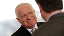 Končící prezident Václav Klaus | na serveru Lidovky.cz | aktuální zprávy