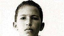 Hugo Chávez na fotce z rodinného alba | na serveru Lidovky.cz | aktuální zprávy