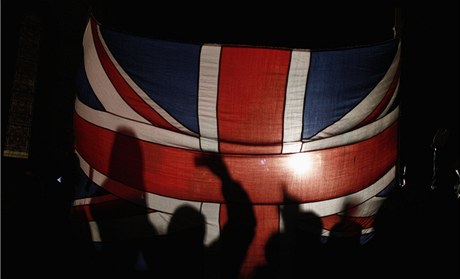 Imigranti jsou pro Británii ekonomickým pínosem, tvrdí zpráva (ilustraní foto)
