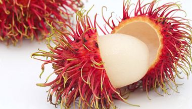 Rambutan