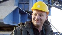 Luboš Měkota, bývalý manažer MUS. | na serveru Lidovky.cz | aktuální zprávy