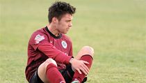 Hradec Králové - Sparta Praha. Václav Kadlec ze Sparty Praha | na serveru Lidovky.cz | aktuální zprávy