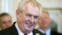 Miloš Zeman | na serveru Lidovky.cz | aktuální zprávy