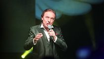 Karel Gott zazářil na plese ve Žďáru nad Sázavou. | na serveru Lidovky.cz | aktuální zprávy