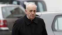 Nový papež Jorge Mario Bergolio - František | na serveru Lidovky.cz | aktuální zprávy