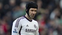 Brankář Petr Čech | na serveru Lidovky.cz | aktuální zprávy