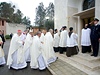 Pape Frantiek si netradin pro rituál vybral mladé lidi na scestí