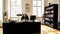 Václav Klaus ve svém institutu | na serveru Lidovky.cz | aktuální zprávy