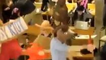 Oxfordský Harlem Shake | na serveru Lidovky.cz | aktuální zprávy